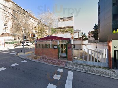 La Esquina De Mesena