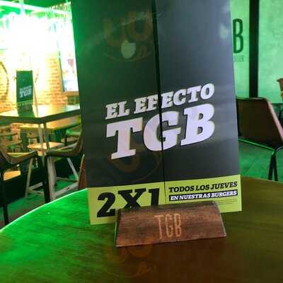 Tgb The Good Burguer Plenilunio