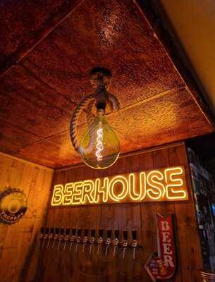 Beerhouse Madrid