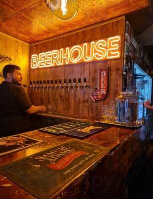 Beerhouse Madrid