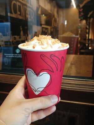 Starbucks San Miguel