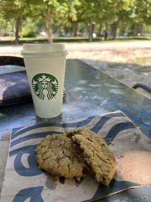 Starbucks San Miguel