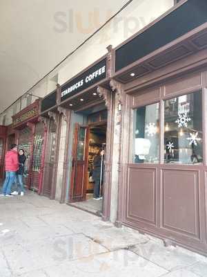 Starbucks San Miguel