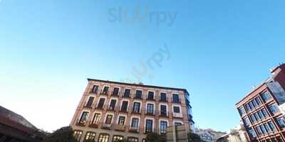 Starbucks San Miguel