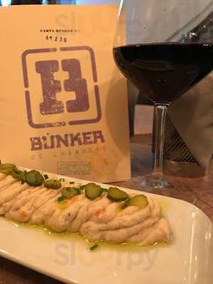 Búnker De Chamberí