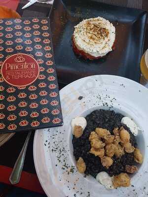 Restaurante Pimentón