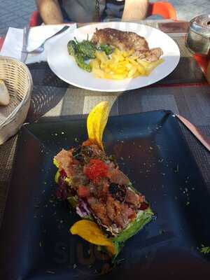 Restaurante Pimentón