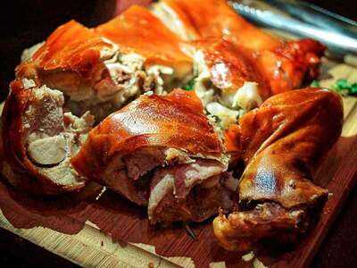 Restaurante Pimentón