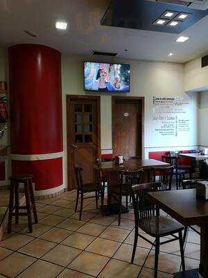 Restaurante Pimentón