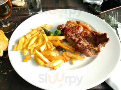 Restaurante Pimentón