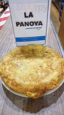 La Panoya