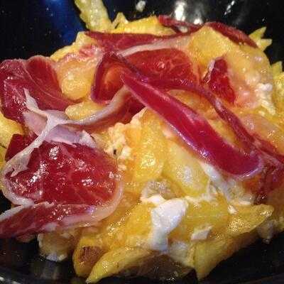 Black And Gold Irish Tavern