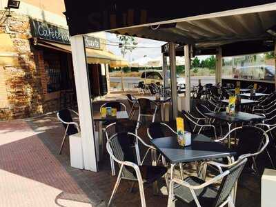 Bar Cafetería La Suerte