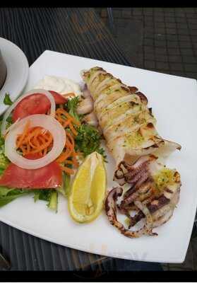 Bar Cafetería La Suerte