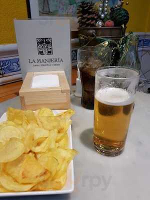 La Manjería