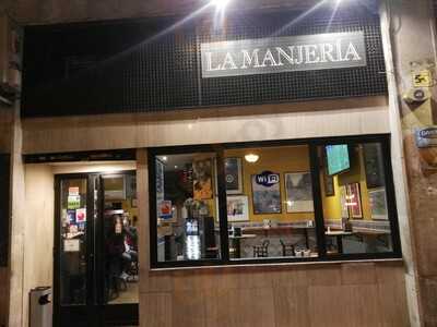 La Manjería