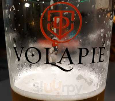 Taberna Del Volapié Sanchinarro