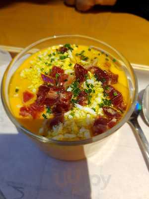 Taberna Del Volapié Sanchinarro