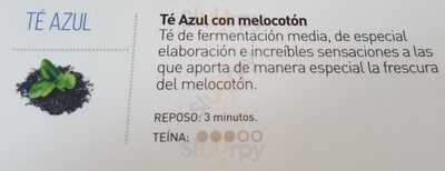 Panaria Capitán Haya