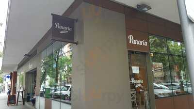 Panaria Capitán Haya