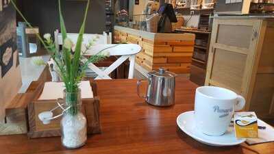 Panaria Capitán Haya