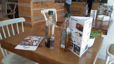 Panaria Capitán Haya