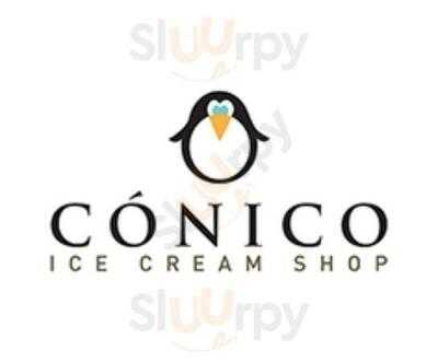 Cónico Heladería