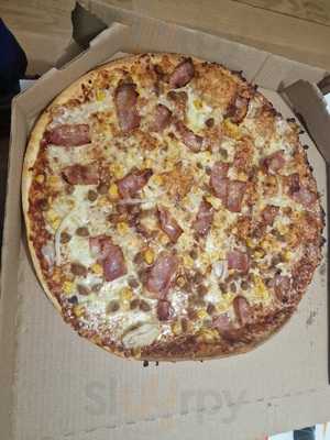 Domino's Pizza Chamartin