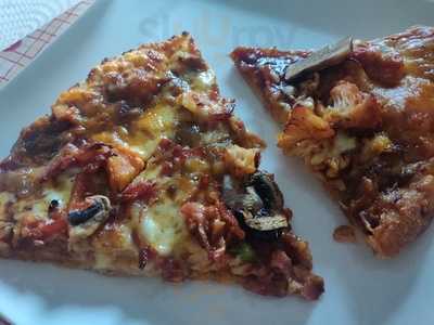 Domino's Pizza Chamartin