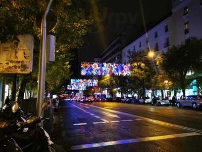 Domino's Pizza Chamartin