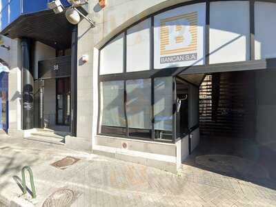 Domino's Pizza Chamartin