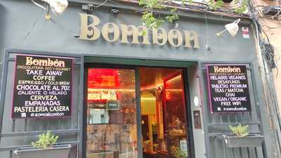 Bombón