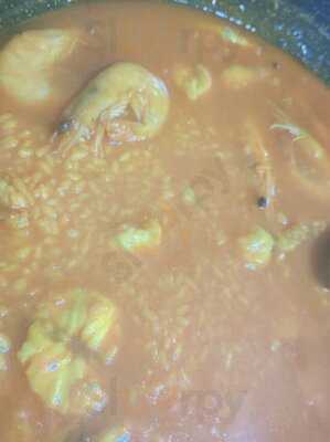 Bar Restaurante Cebreros