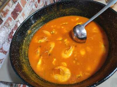 Bar Restaurante Cebreros