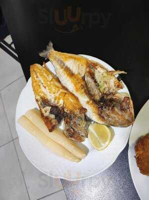 Bar Restaurante Cebreros