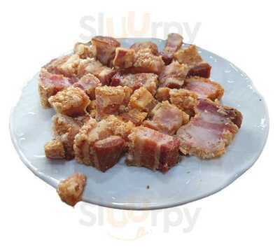 Bar Restaurante Cebreros