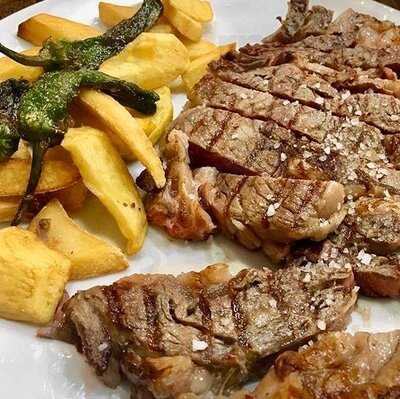 Aquí, Galicia - Photo 7