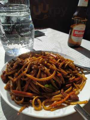 Restaurante Chino Ches