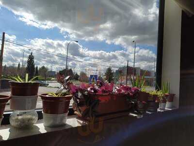 Restaurante Chino Ches