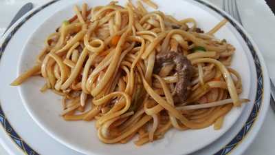 Restaurante Chino Ches