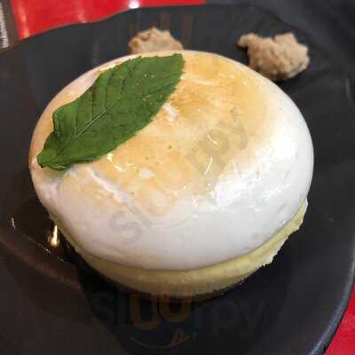 Tuk Tuk Asian Street Food Goya