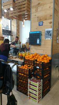 La Huerta De Almeria