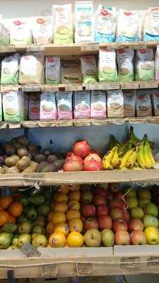 La Huerta De Almeria