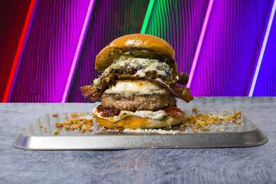 La Huerta De Almeria