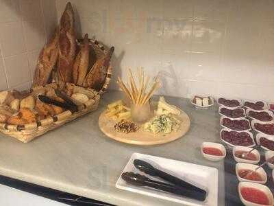 Restaurante La Cortina