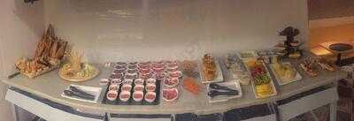 Restaurante La Cortina