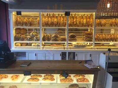 Restaurante La Cortina