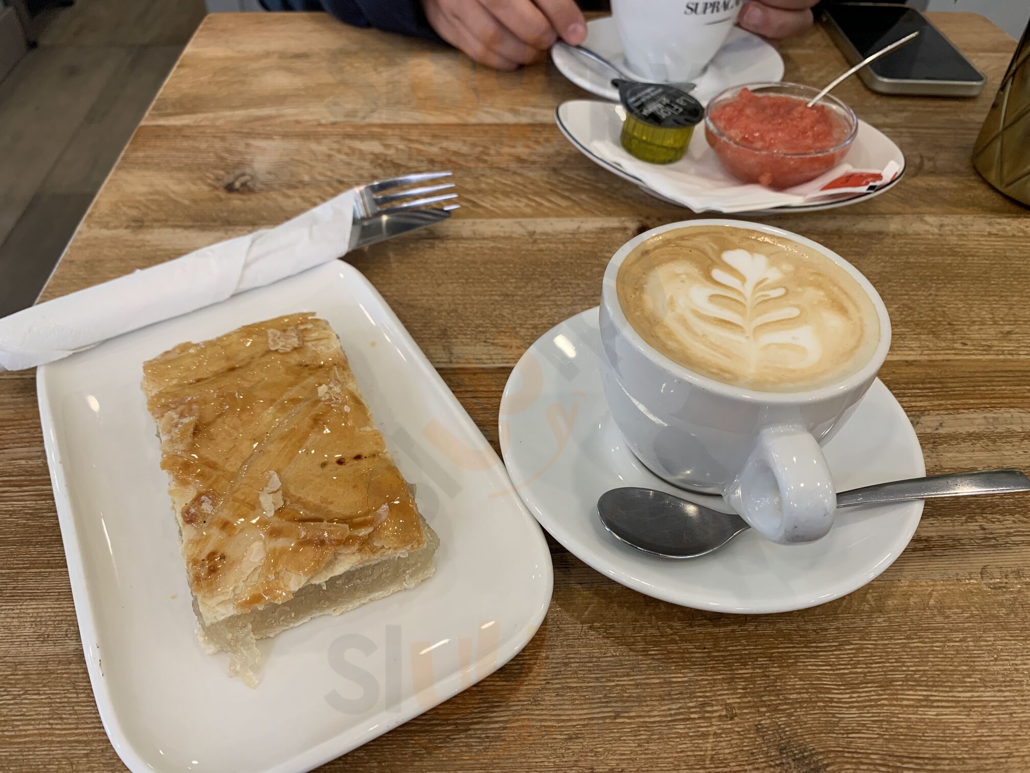 La Hermosita Hermosilla