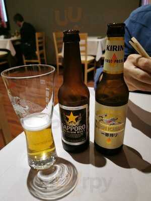 Restaurante Japonés Saori