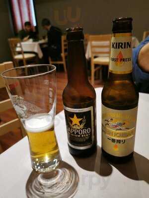 Restaurante Japonés Saori